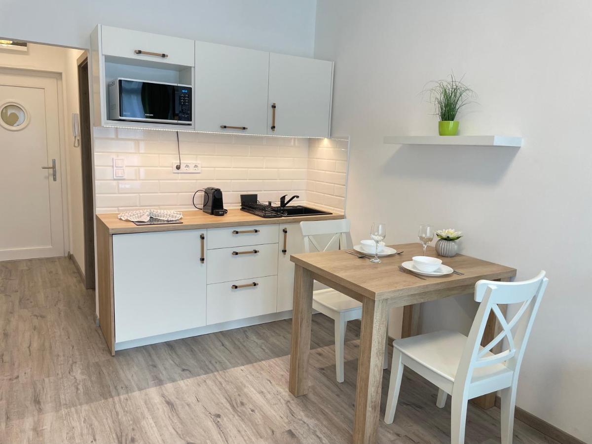 Siesta Apartman Балатонберийнь Екстер'єр фото