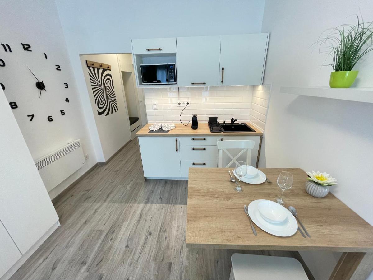Siesta Apartman Балатонберийнь Екстер'єр фото