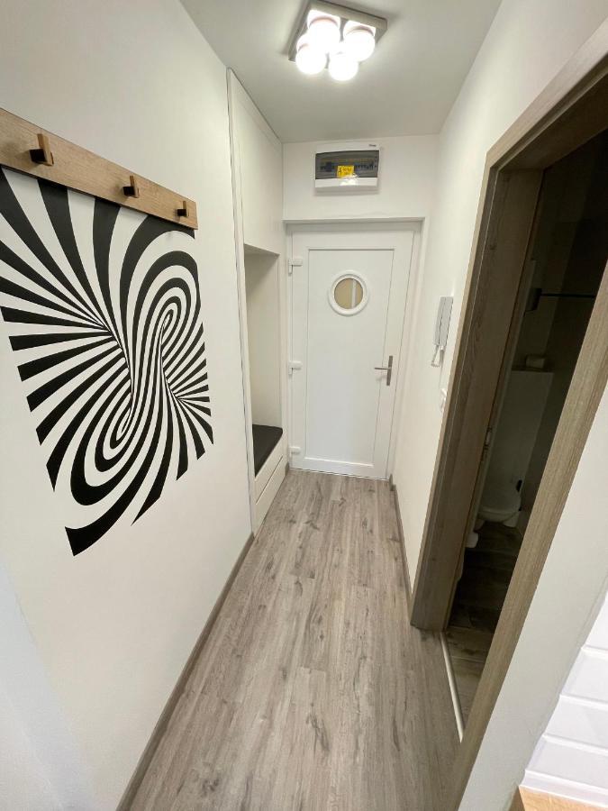 Siesta Apartman Балатонберийнь Екстер'єр фото